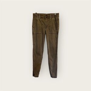 American Eagle Outfitters Stretch Jogger Pants